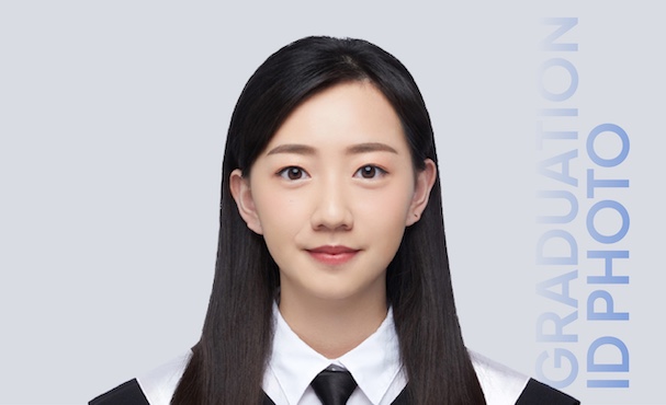 【 學士照 】精緻妝髮