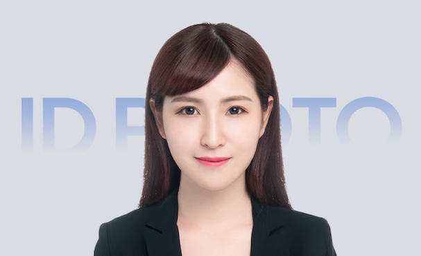 【 證件照 】精緻妝髮