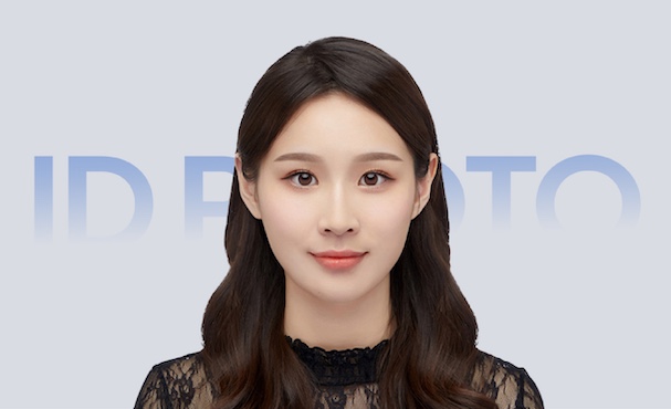 【 證件照 】專業妝髮