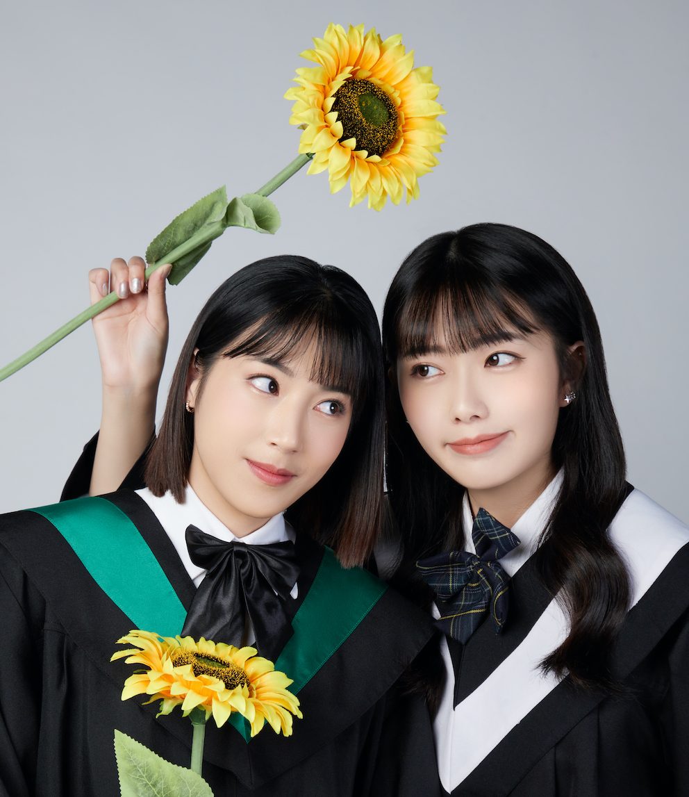 News｜畢業照怎麼拍最好看？學士求職一起拍，照片不NG打照最好第一印象！