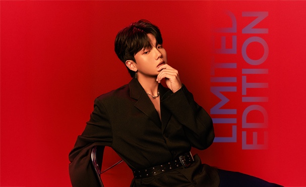 【 南西店限定 】火焰紅寫真